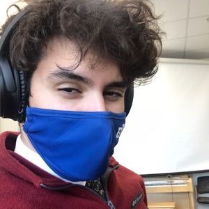 Meet your Posher, Michael